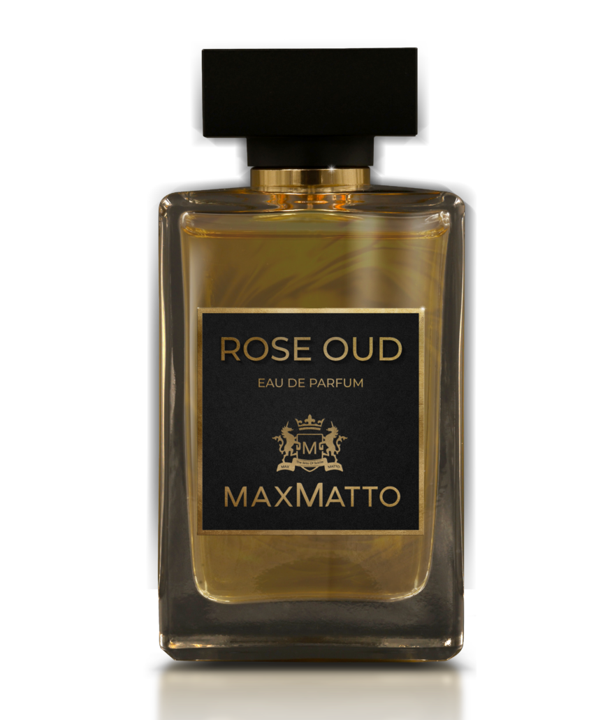 ROSE OUD — Maxmatto
